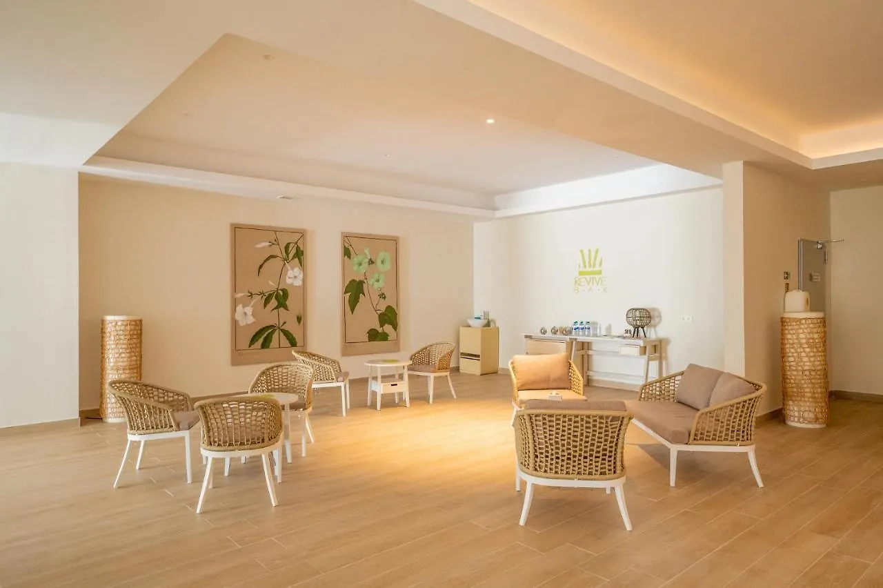 Secrets St Martin Resort & Spa (Adults Only) Grand Case Sint Maarten/Saint Martin