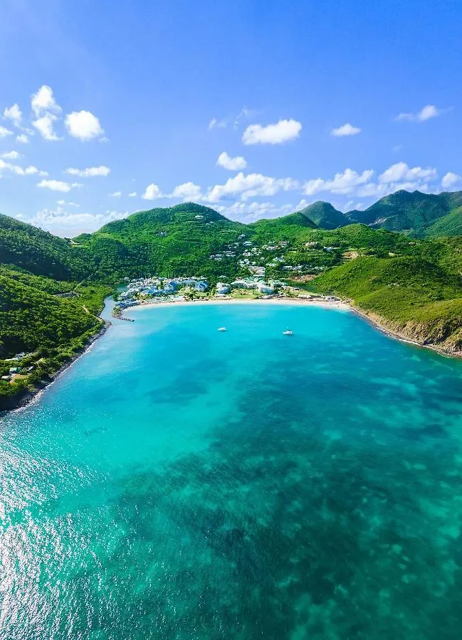 Secrets St Martin Resort & Spa (Adults Only) Grand Case Sint Maarten/Saint Martin