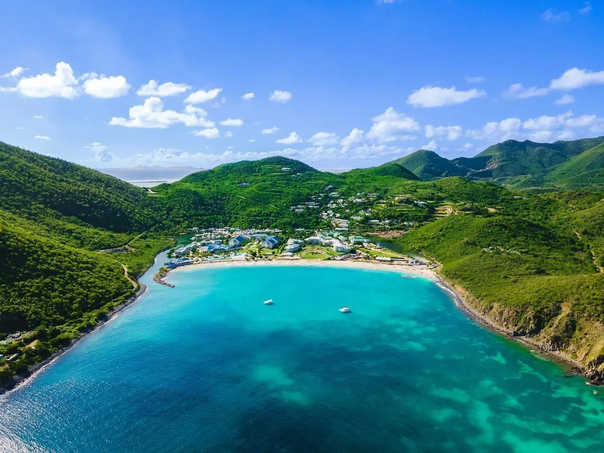 Secrets St Martin Resort & Spa (Adults Only) Grand Case