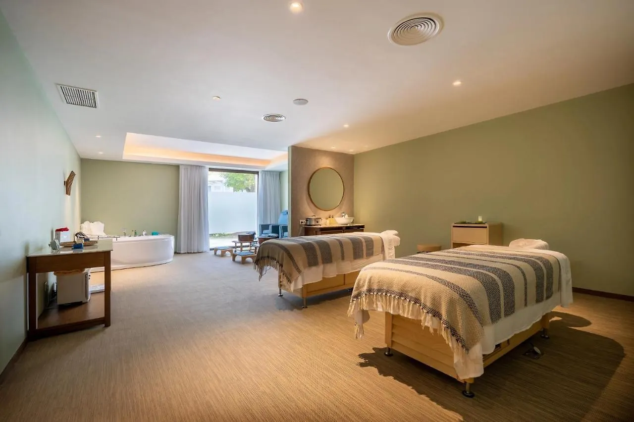 Secrets St Martin Resort & Spa (Adults Only) Grand Case