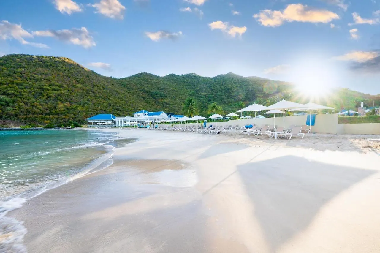 Secrets St Martin Resort & Spa (Adults Only) Grand Case