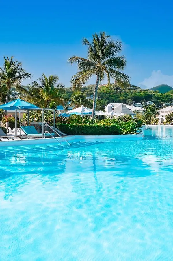 Secrets St Martin Resort & Spa (Adults Only) Grand Case