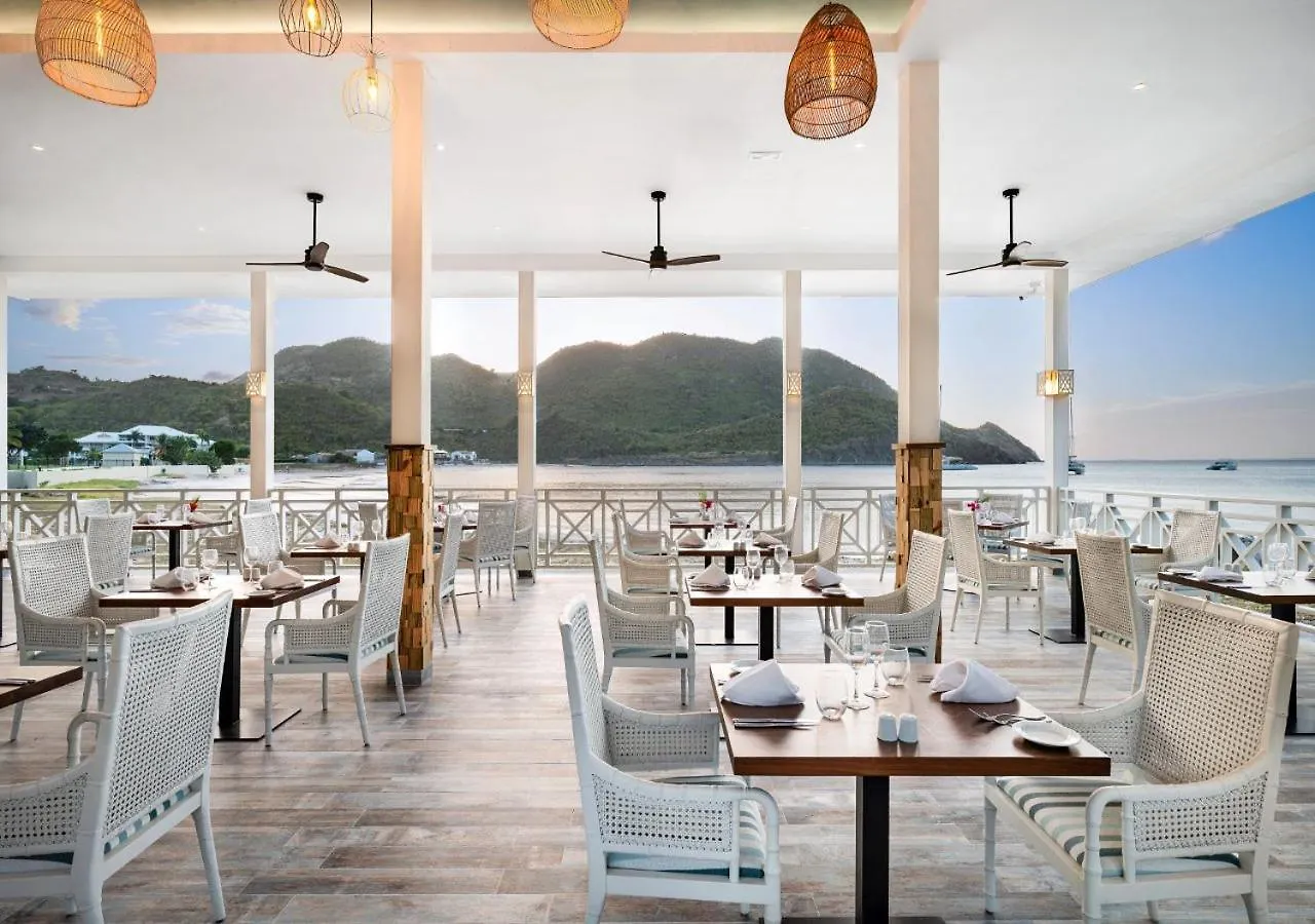 Secrets St Martin Resort & Spa (Adults Only) Grand Case