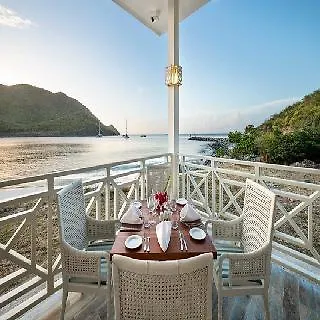 Secrets St Martin Resort & Spa (Adults Only) Grand Case 5*,  Sint Maarten/Saint Martin