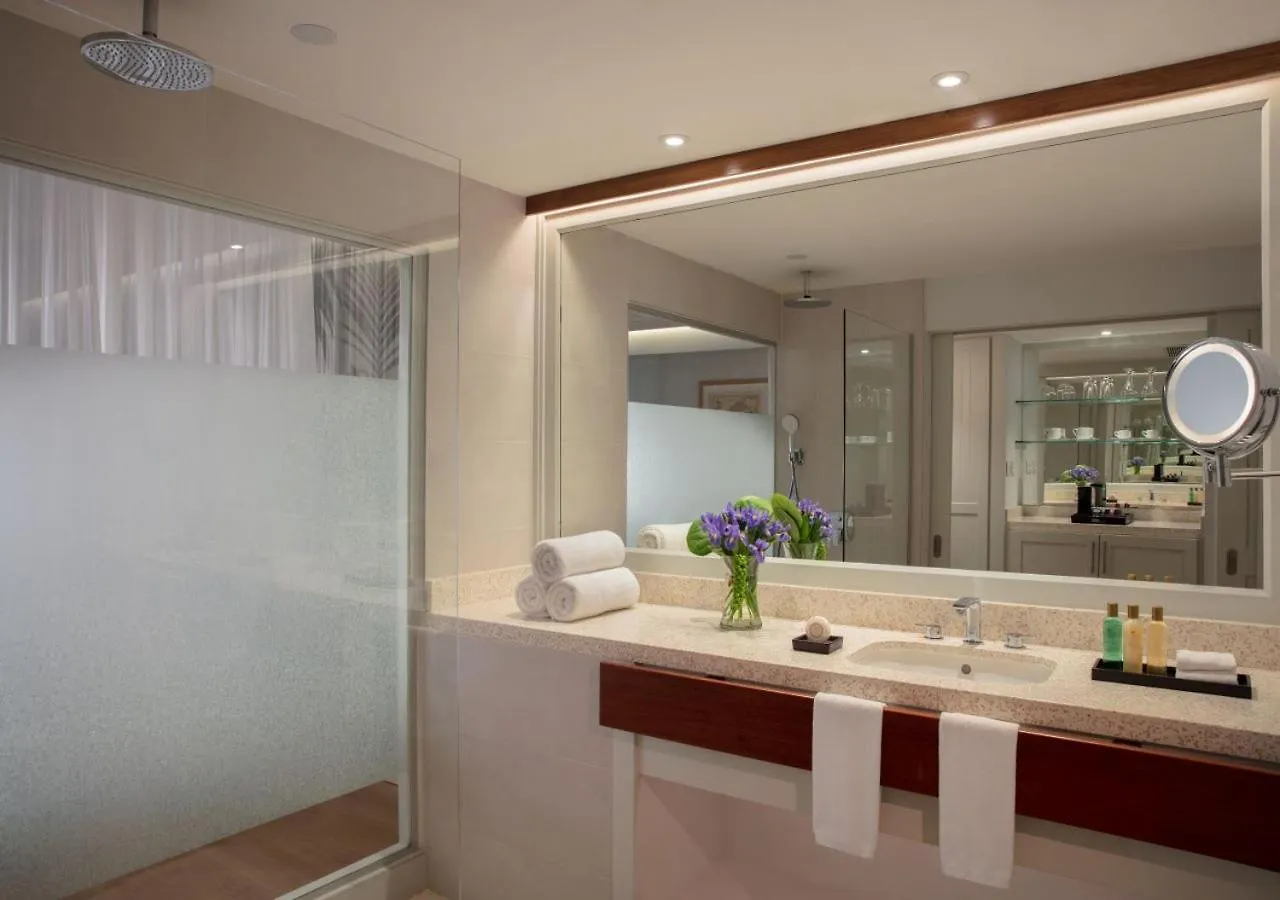 Secrets St Martin Resort & Spa (Adults Only) Grand Case