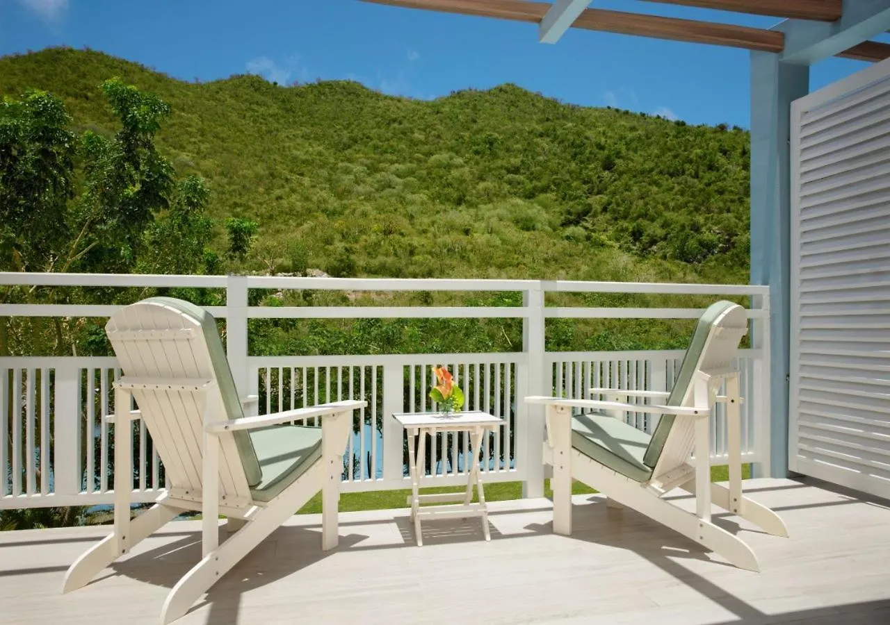Secrets St Martin Resort & Spa (Adults Only) Grand Case 5*,