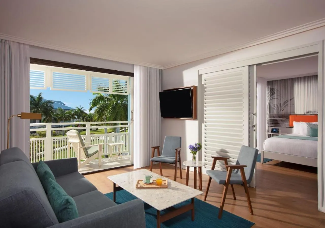 Secrets St Martin Resort & Spa (Adults Only) Grand Case