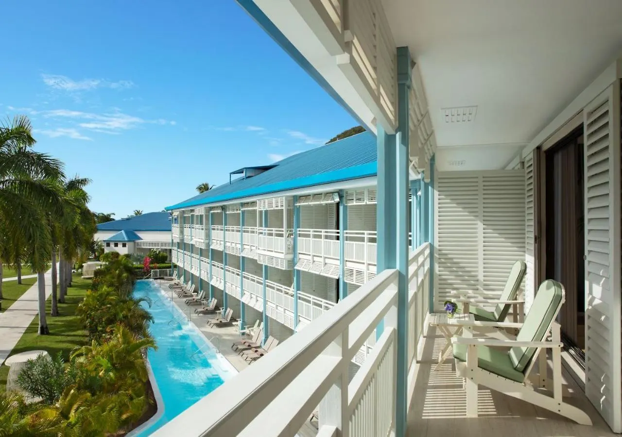Secrets St Martin Resort & Spa (Adults Only) Grand Case