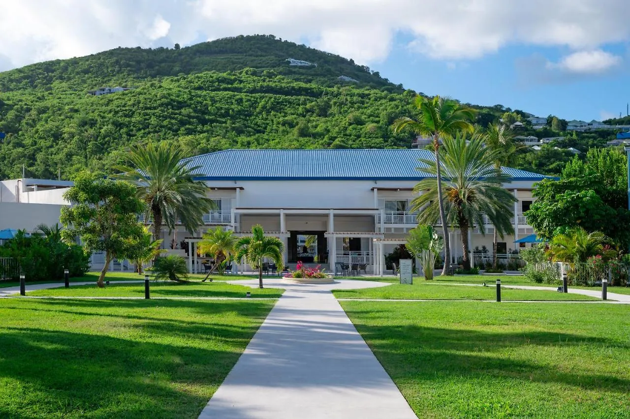 *****  Secrets St Martin Resort & Spa (Adults Only) Grand Case Sint Maarten/Saint Martin