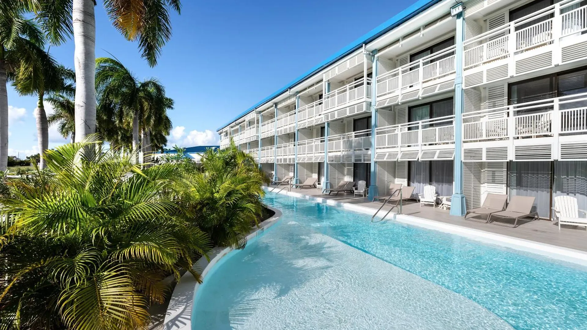 Secrets St Martin Resort & Spa (Adults Only) Grand Case 5*,