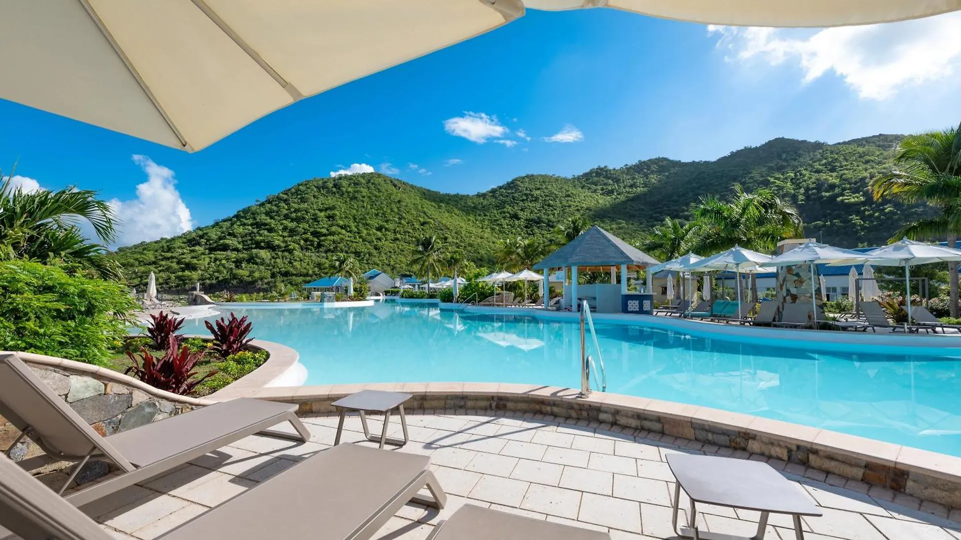 Secrets St Martin Resort & Spa (Adults Only) Grand Case