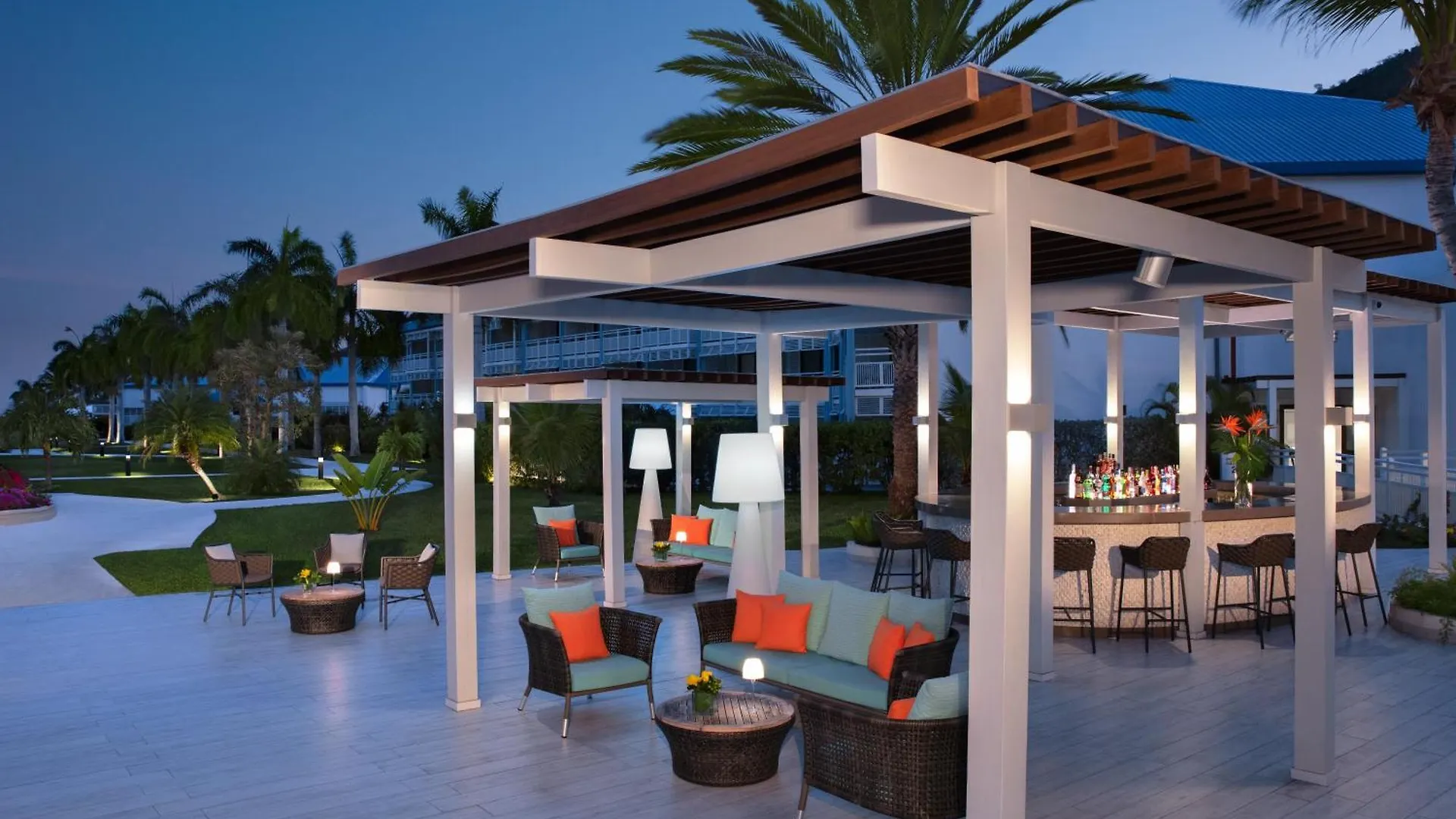 Secrets St Martin Resort & Spa (Adults Only) Grand Case