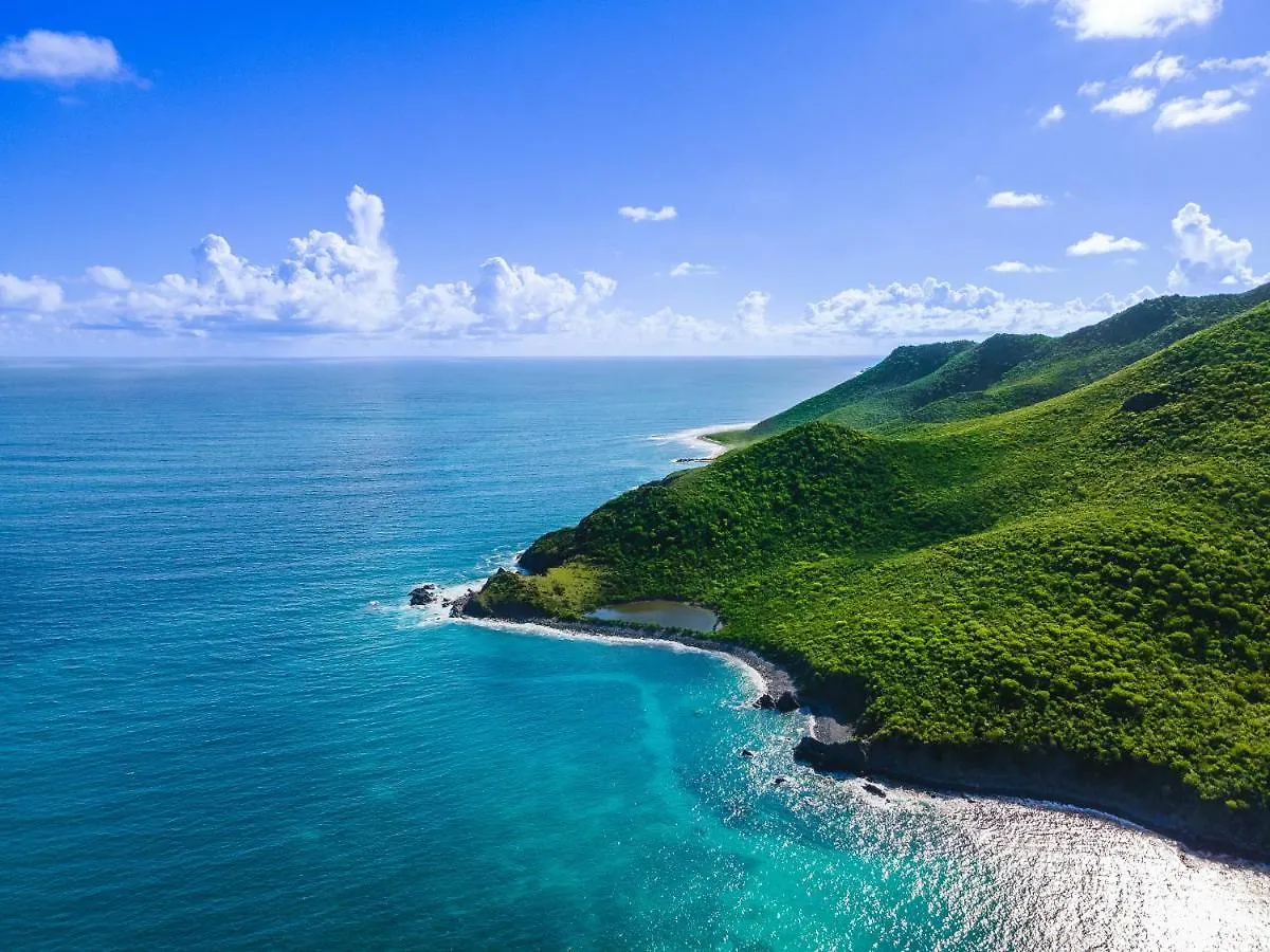Secrets St Martin Resort & Spa (Adults Only) Grand Case 5*,