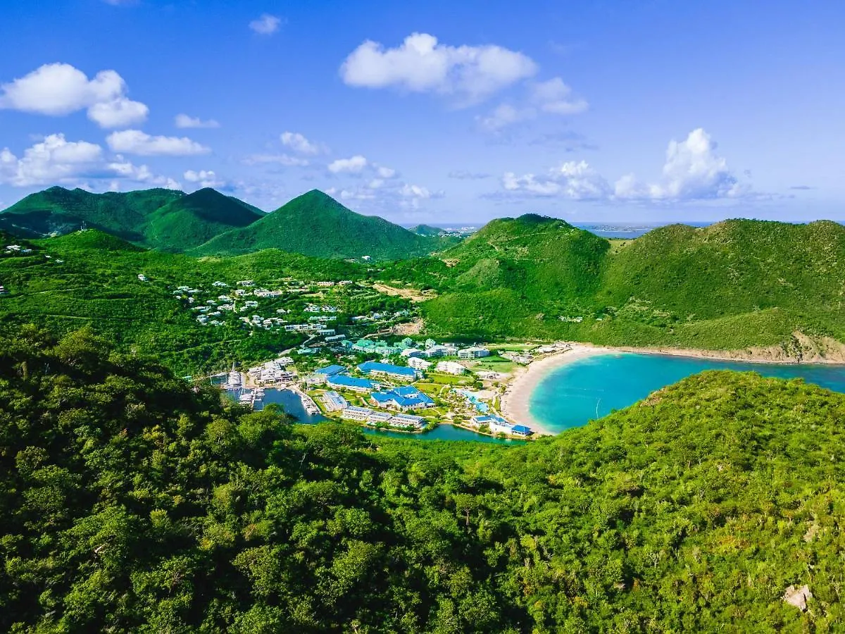Secrets St Martin Resort & Spa (Adults Only) Grand Case