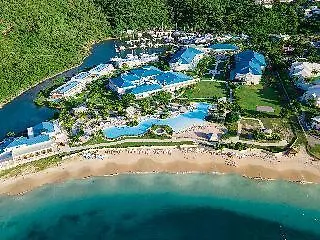 Secrets St Martin Resort & Spa (Adults Only) Grand Case