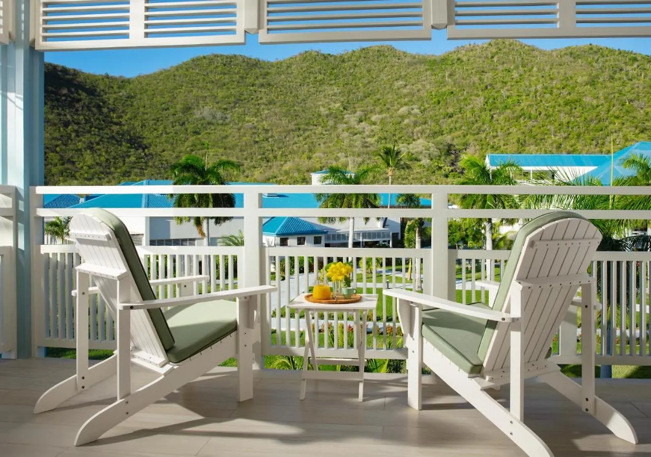 Secrets St Martin Resort & Spa (Adults Only) Grand Case Sint Maarten/Saint Martin