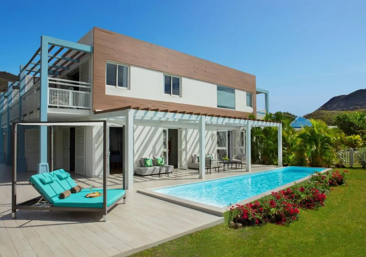 Secrets St Martin Resort & Spa (Adults Only) Grand Case