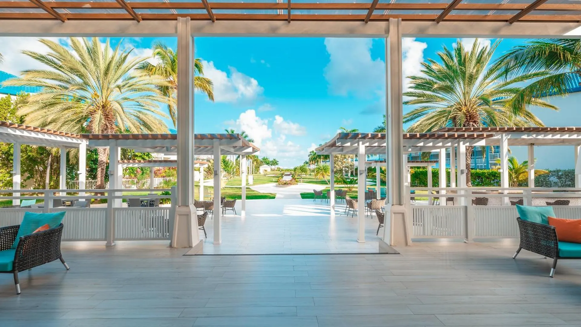 Secrets St Martin Resort & Spa (Adults Only) Grand Case