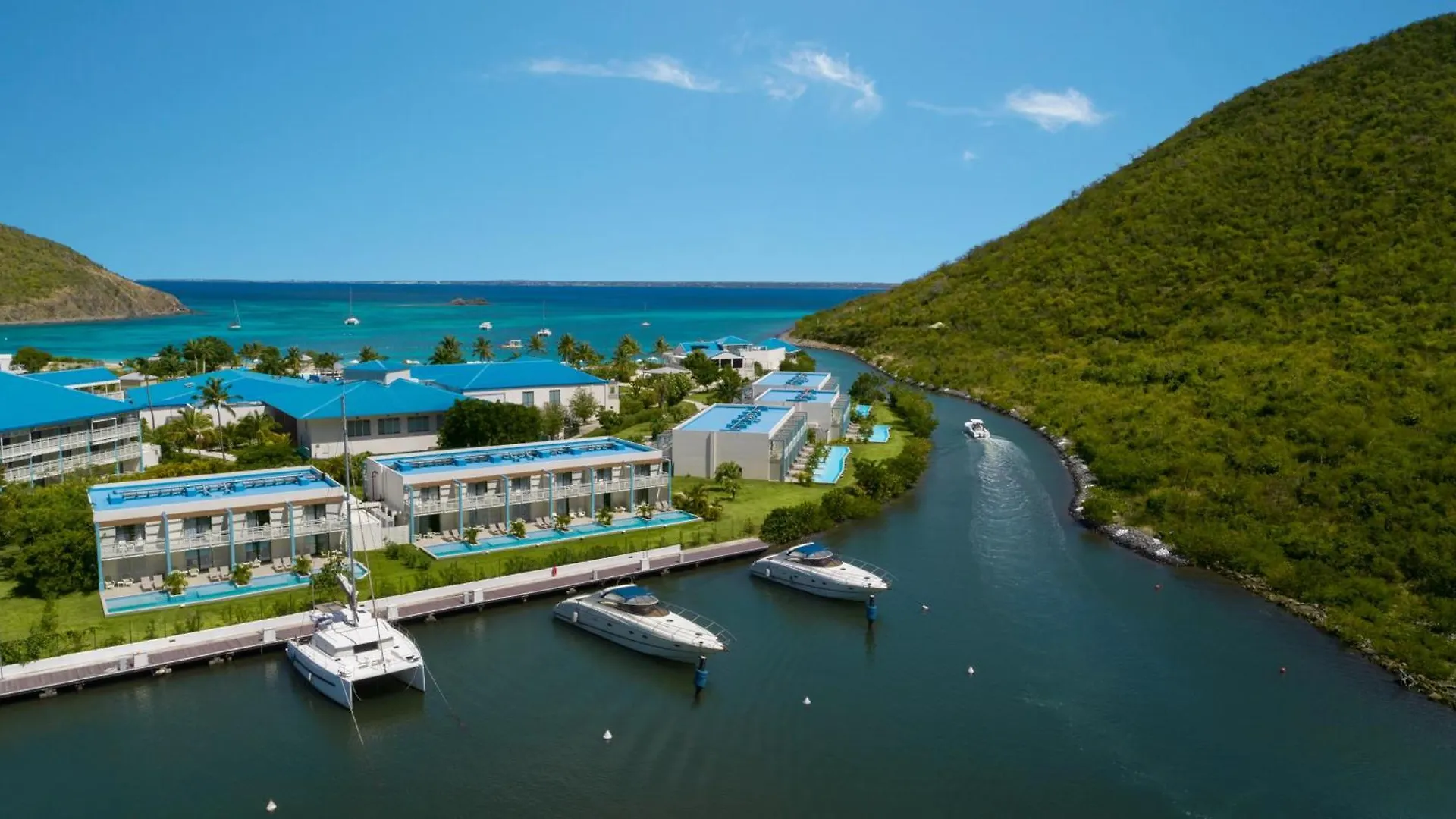 Secrets St Martin Resort & Spa (Adults Only) Grand Case 5*,  Sint Maarten/Saint Martin