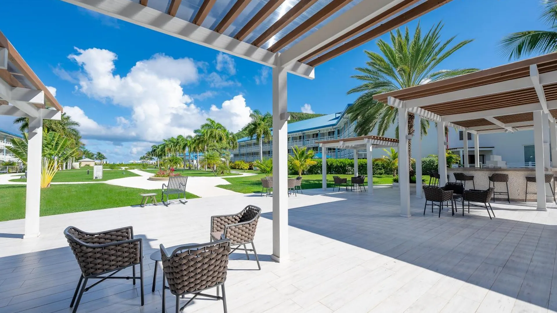 Secrets St Martin Resort & Spa (Adults Only) Grand Case Sint Maarten/Saint Martin