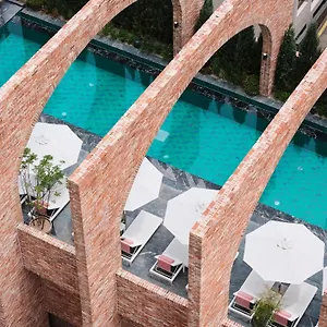 Hotel Ananti At Gangnam