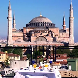 Hotel Agora Life - Special Class