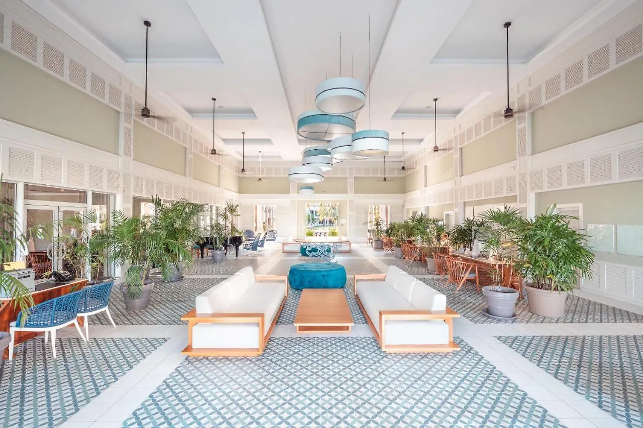 Secrets St Martin Resort & Spa (Adults Only) 그랜드케이스