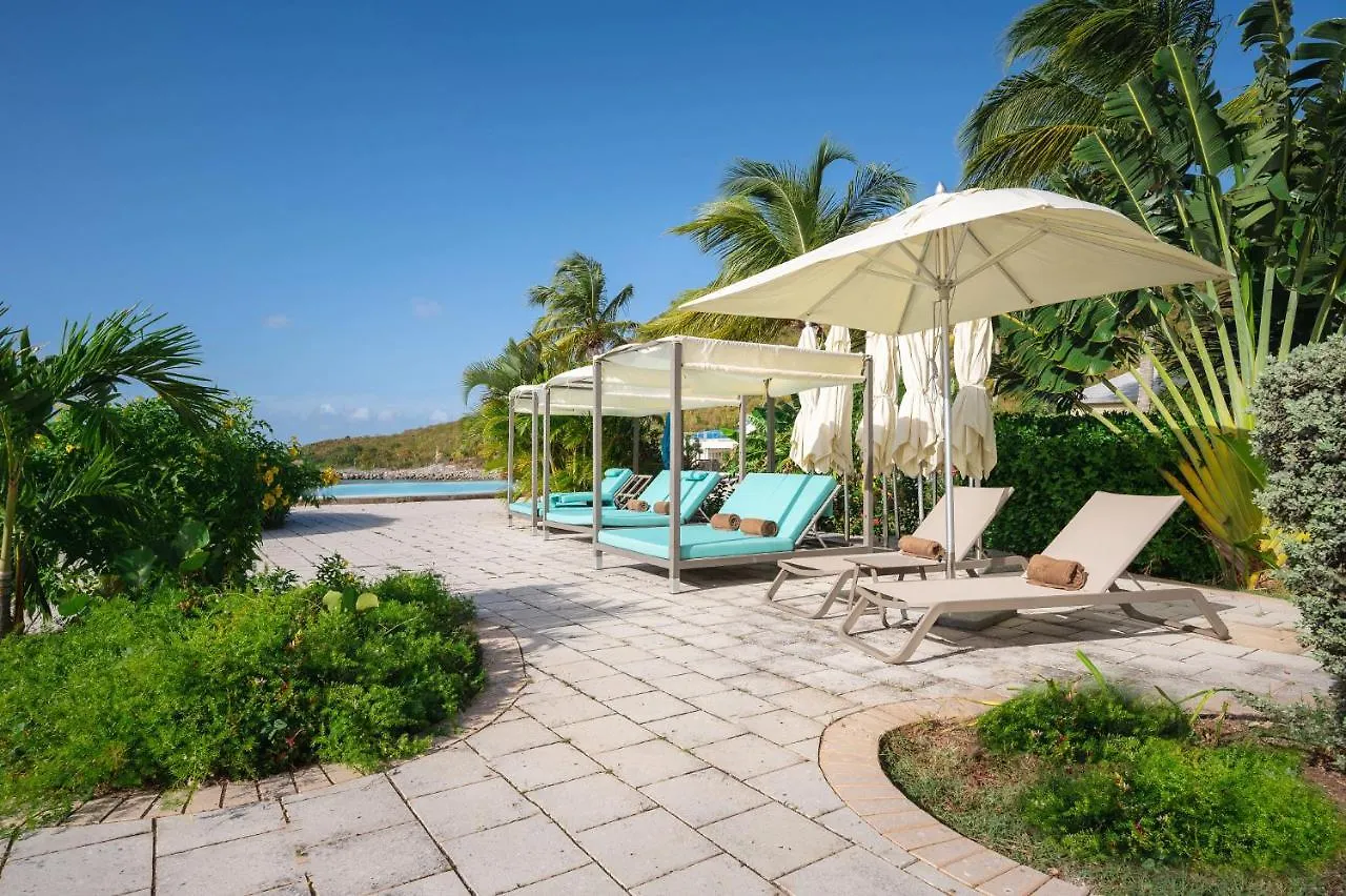 Secrets St Martin Resort & Spa (Adults Only) 그랜드케이스 5*,  생마르탱/신트마르턴