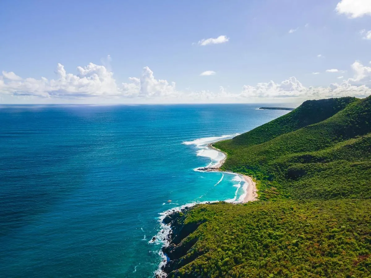 Secrets St Martin Resort & Spa (Adults Only) 그랜드케이스