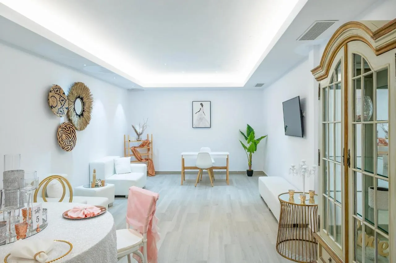 Secrets St Martin Resort & Spa (Adults Only) 그랜드케이스