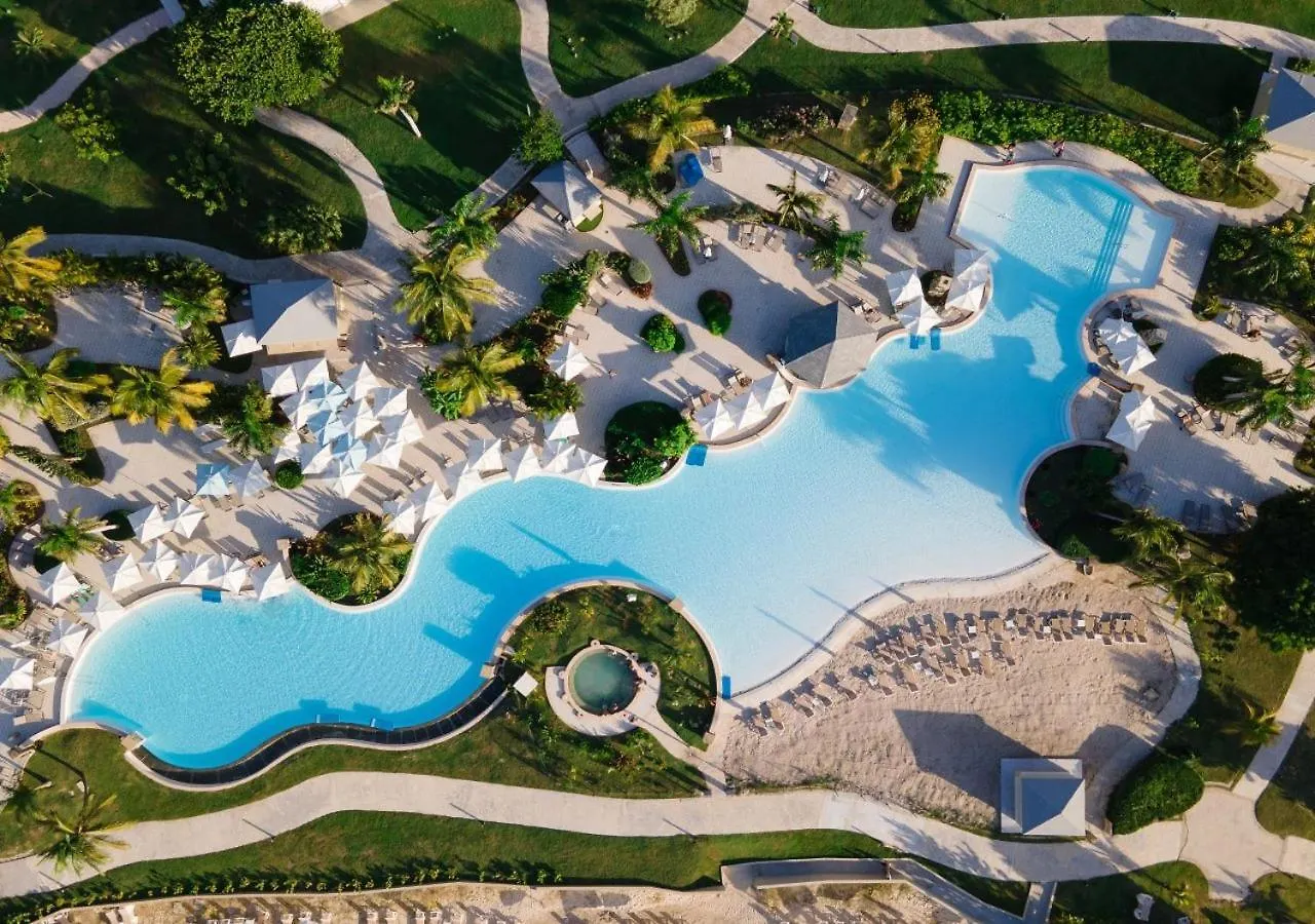 Secrets St Martin Resort & Spa (Adults Only) 그랜드케이스