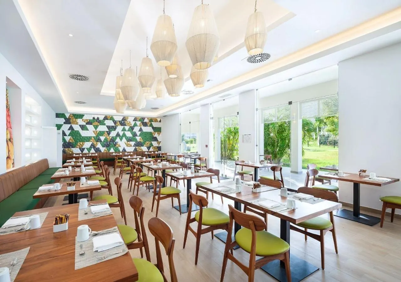 Secrets St Martin Resort & Spa (Adults Only) 그랜드케이스