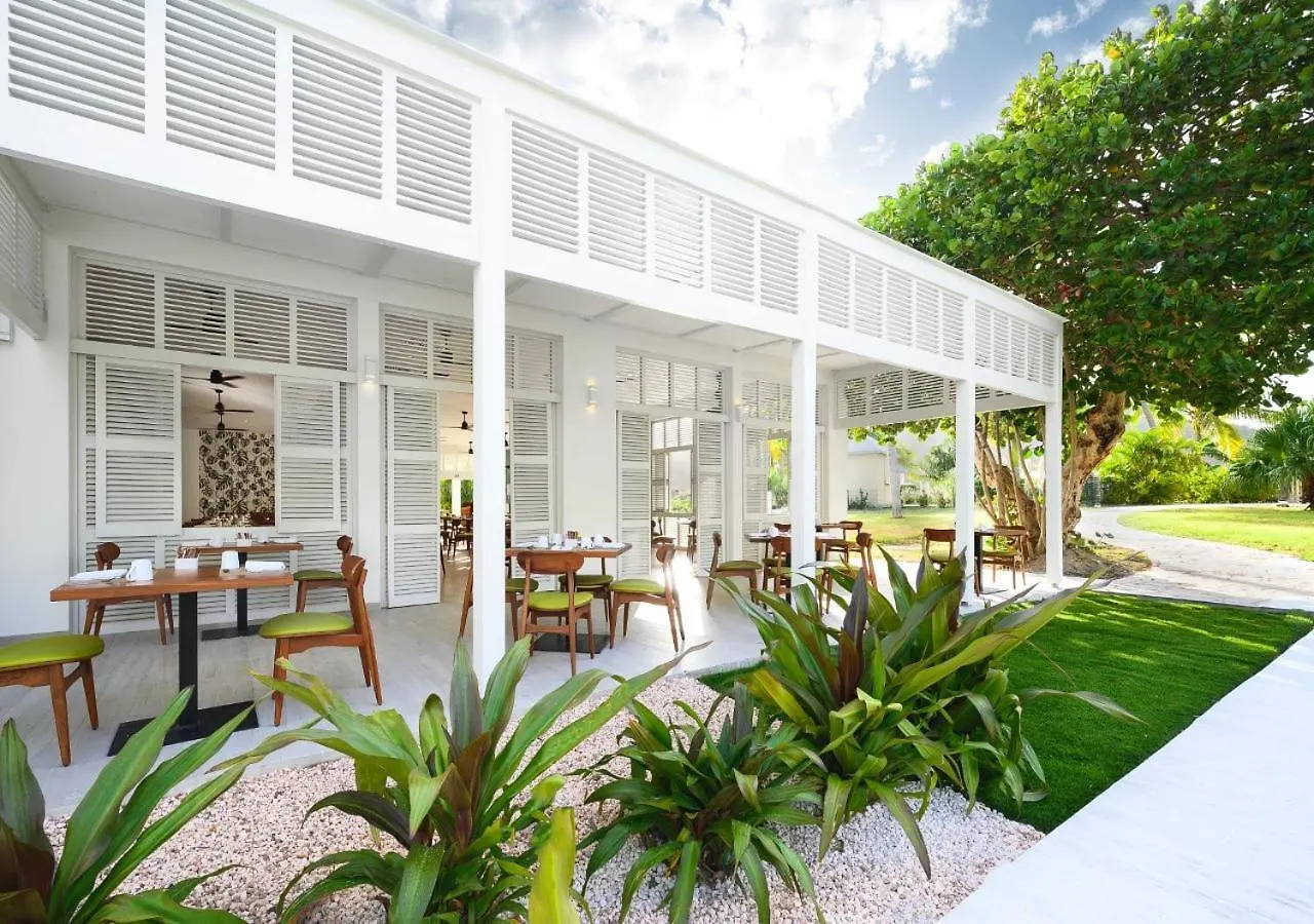 Secrets St Martin Resort & Spa (Adults Only) 그랜드케이스 5*,