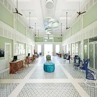 *****  Secrets St Martin Resort & Spa (Adults Only) 그랜드케이스 생마르탱/신트마르턴