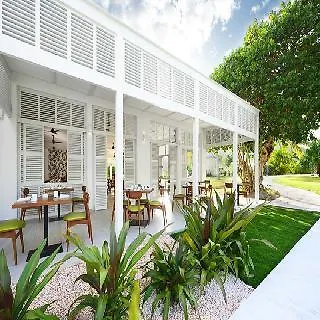 Secrets St Martin Resort & Spa (Adults Only) 그랜드케이스