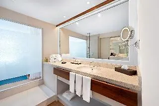 Secrets St Martin Resort & Spa (Adults Only) 그랜드케이스