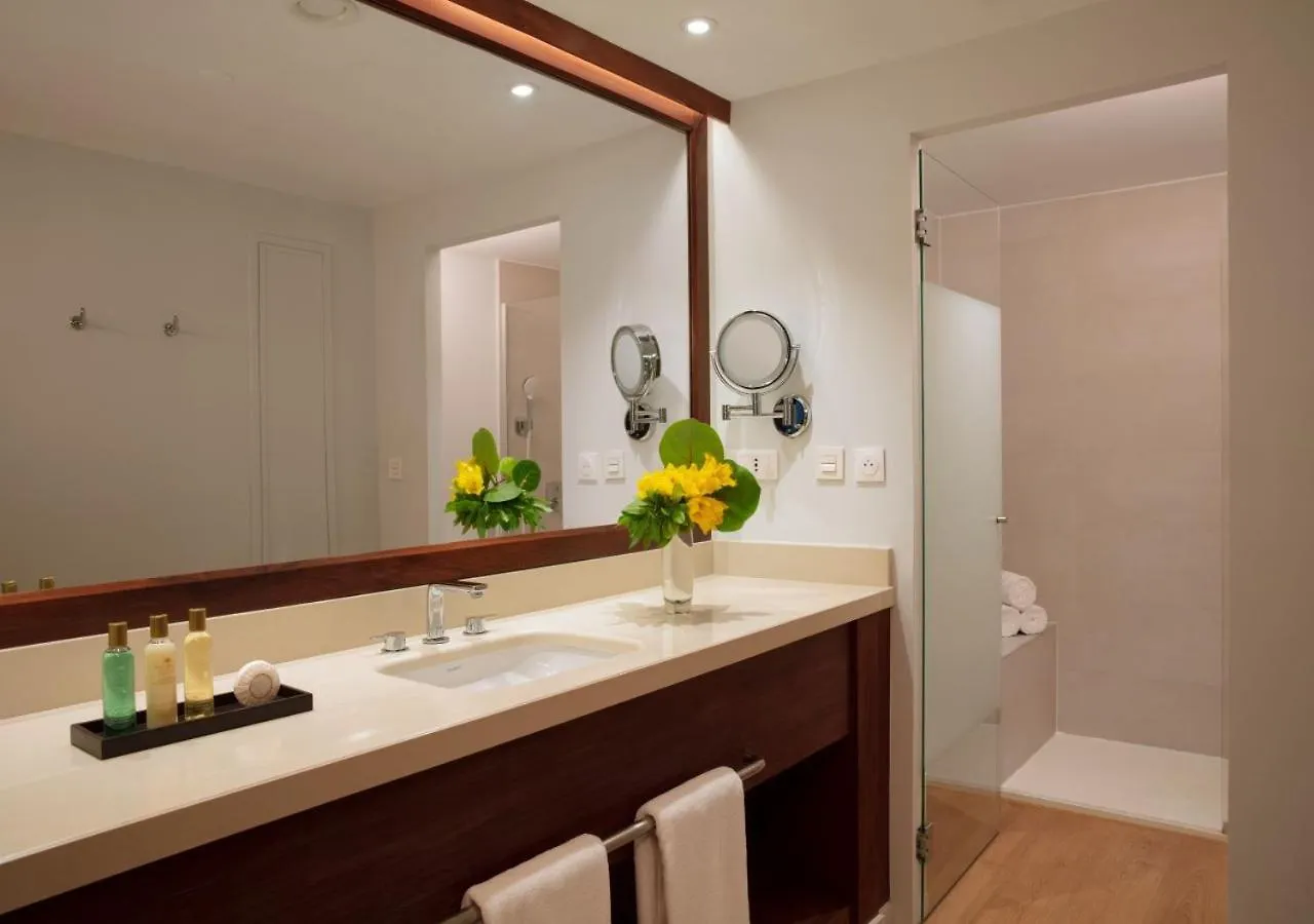 *****  Secrets St Martin Resort & Spa (Adults Only) 그랜드케이스 생마르탱/신트마르턴
