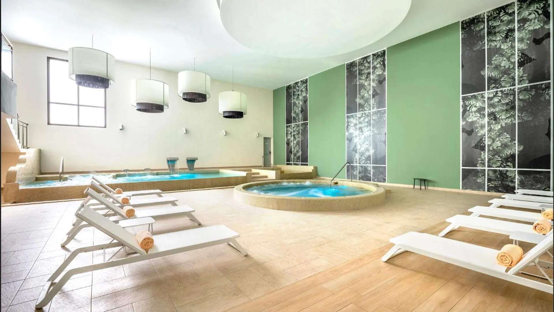 Secrets St Martin Resort & Spa (Adults Only) 그랜드케이스